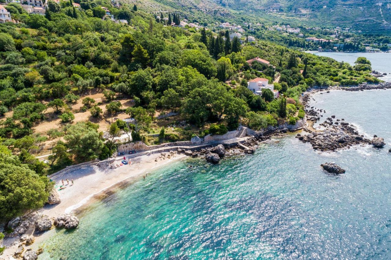 Villa Leonardo مْليني المظهر الخارجي الصورة