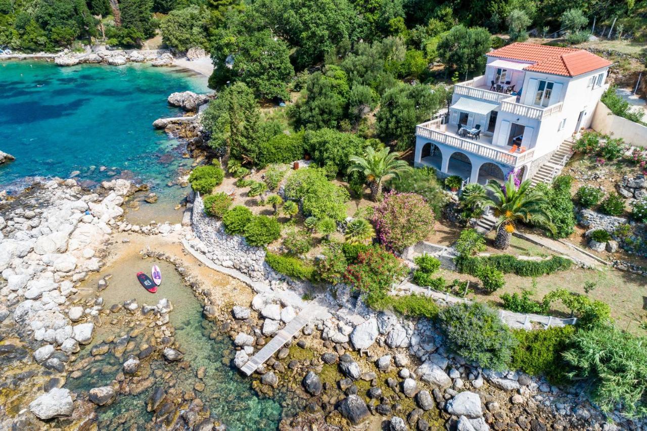 Villa Leonardo مْليني المظهر الخارجي الصورة