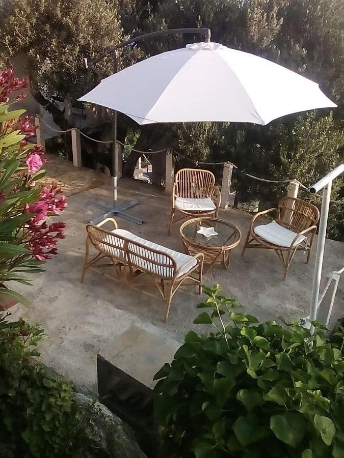 Villa Leonardo مْليني المظهر الخارجي الصورة
