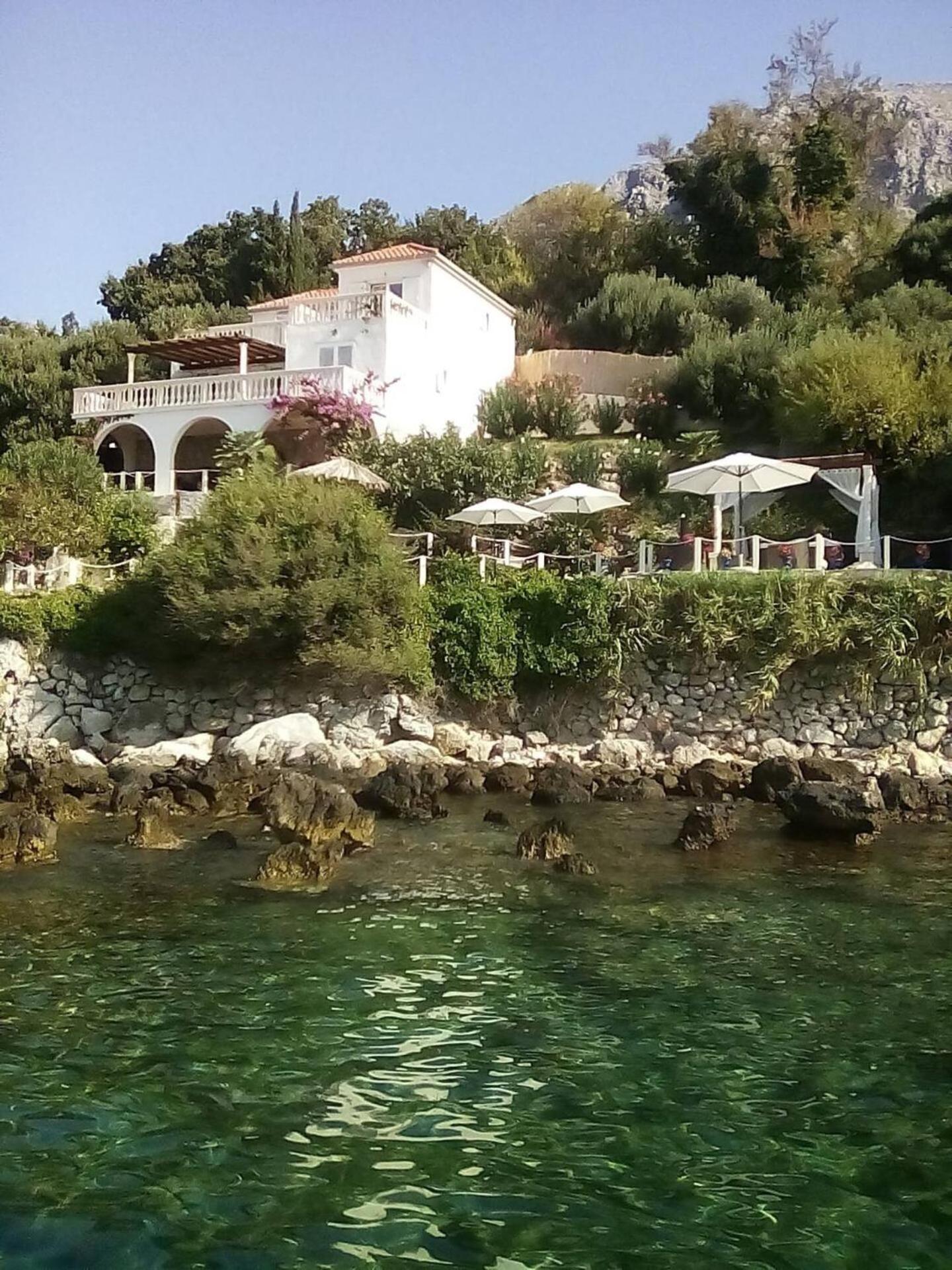 Villa Leonardo مْليني المظهر الخارجي الصورة